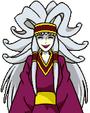 Diva of the Twilight