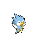Parakeru