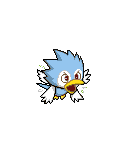 Parakeru