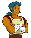 General of the Gravel Stone General of the Gravel Stone