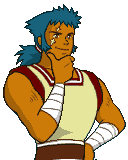 General of the Gravel Stone