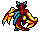 Flare Dragon