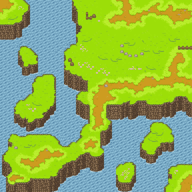 Map 007