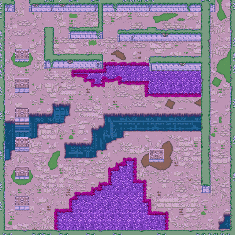 Map 031