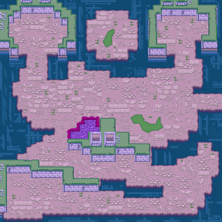 Map 032