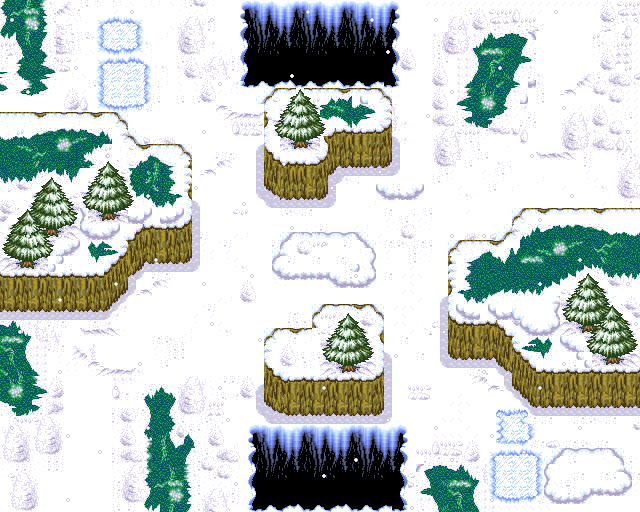 Map 303