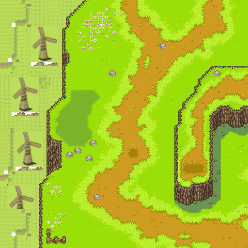 Map 903