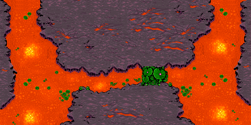 Map 905