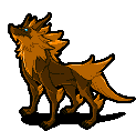 Portrait of Earth Hound
