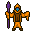 Chant · Front