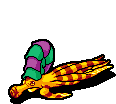 Portrait of Hydra