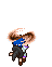 Dance · Back