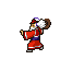 Dance · Left