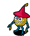 Portrait of Red Cap