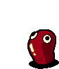 Portrait of Red Shog