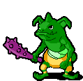 Portrait of Scout Orkus