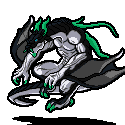 Portrait of Shadow Drgn.